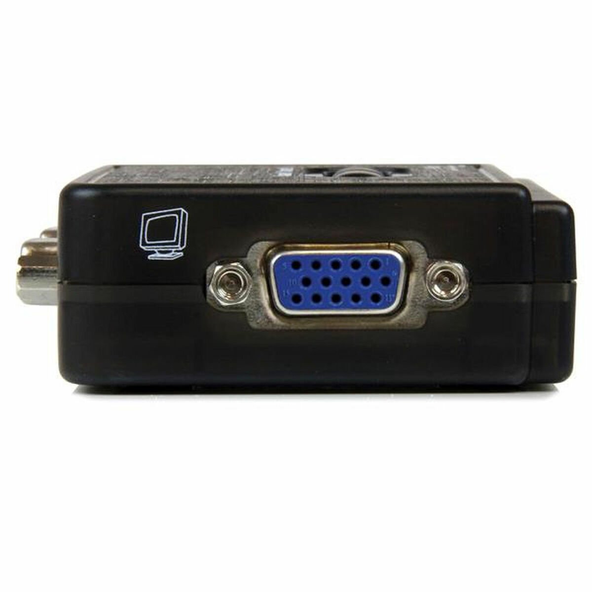 KVM суич Startech SV211KUSB           
